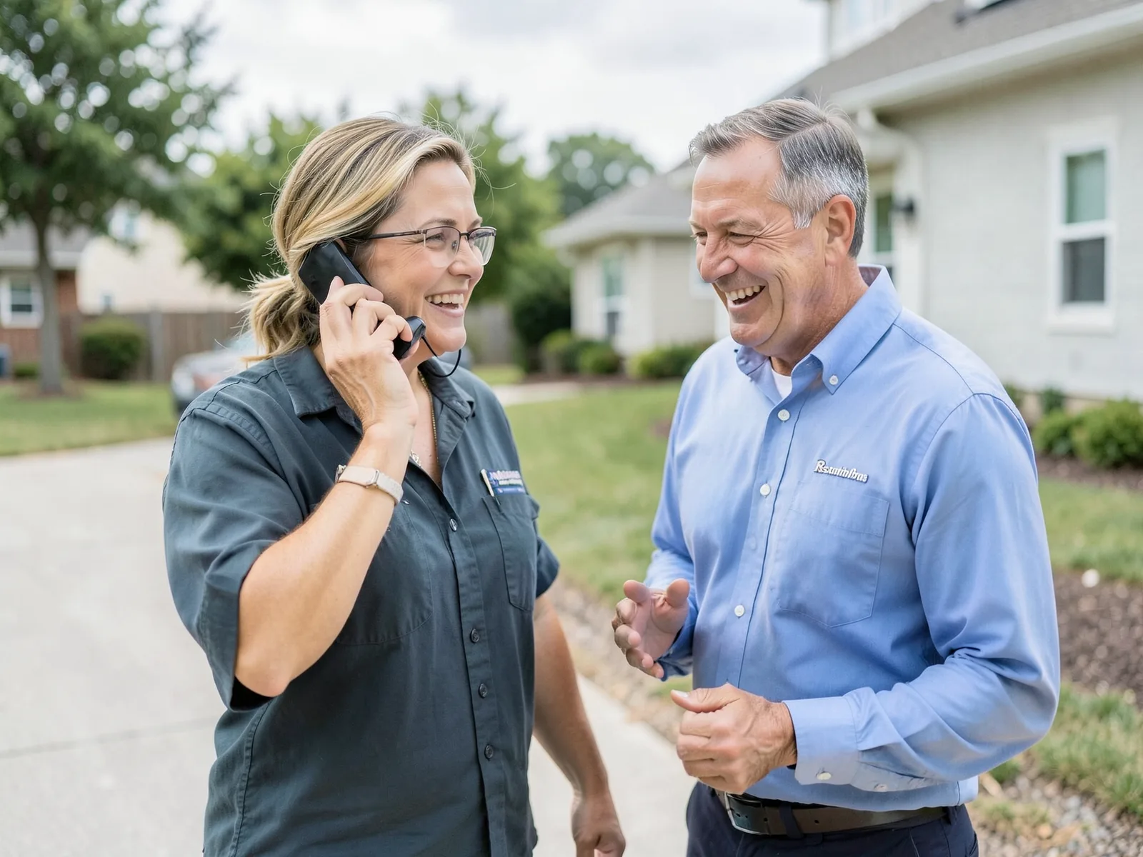 Frequently Asked Questions About Storm Recovery Services in Jackson, NE